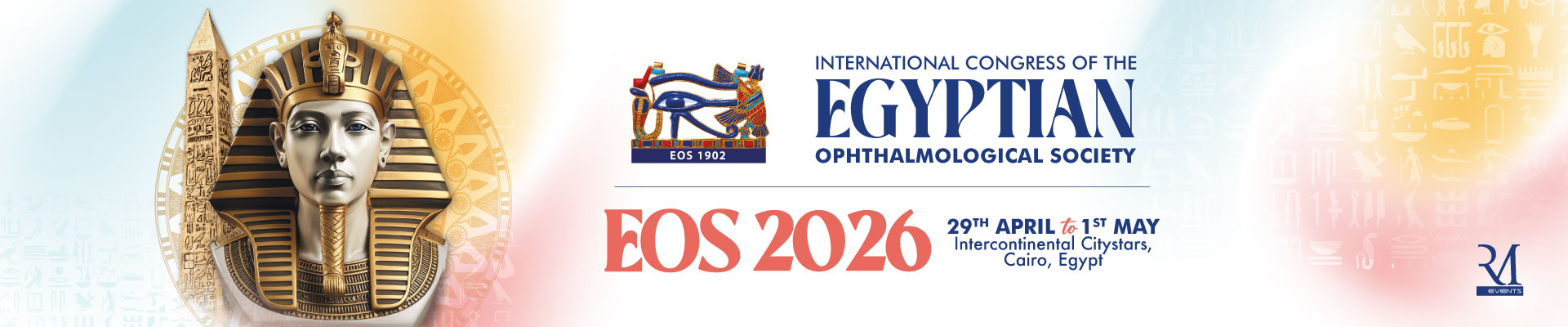 EOS header