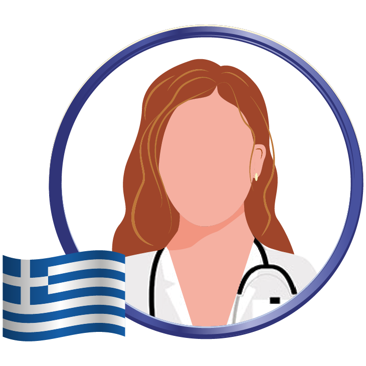 Konstantina Koufala