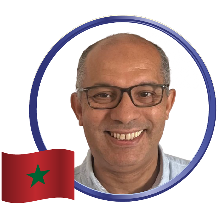 Mohammed Belmekki(1)