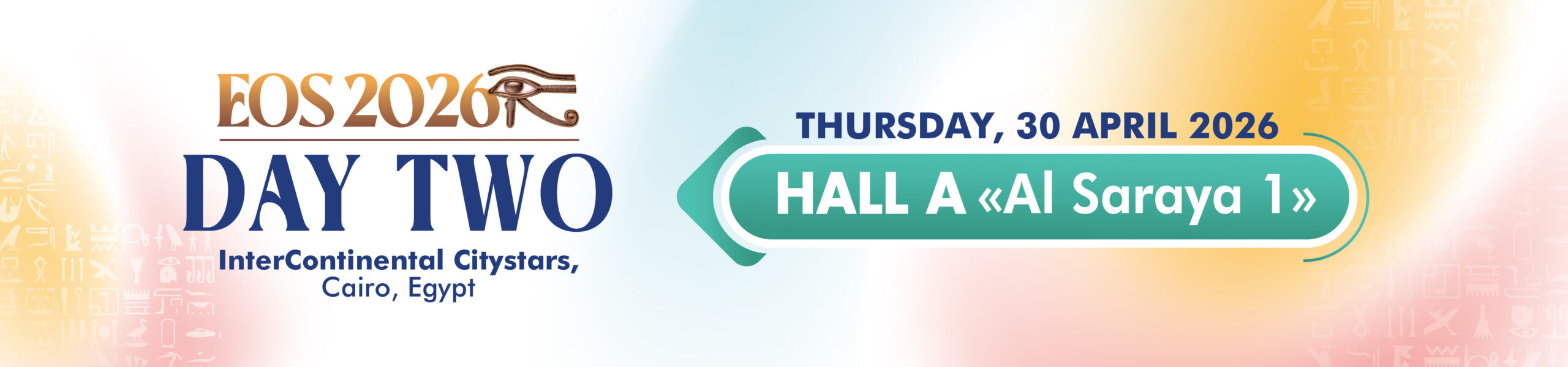 program header Day 17